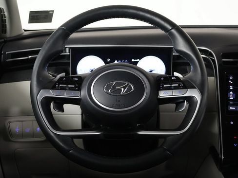 Used 2023 Hyundai Tucson Limited AWD/4WD image 42