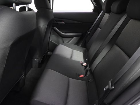 Used 2025 MAZDA CX-30 AWD 2.5 S image 21