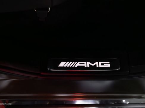 Used 2023 Mercedes-Benz G 63 AMG G 63 AMG image 42