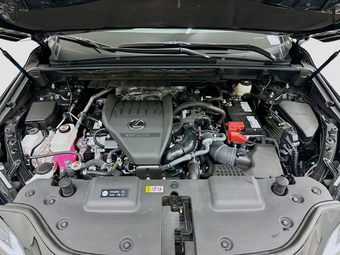 Used 2024 Lexus NX 350 AWD image 36