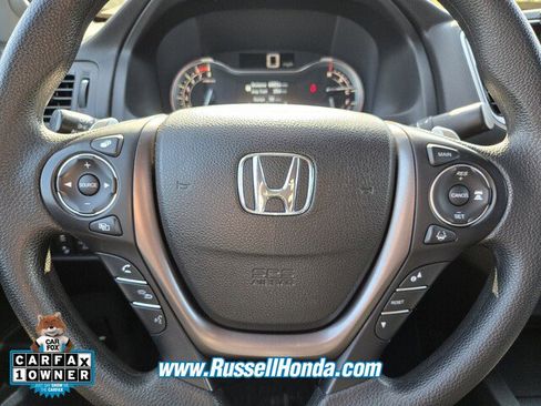 Used 2022 Honda Ridgeline Sport image 20