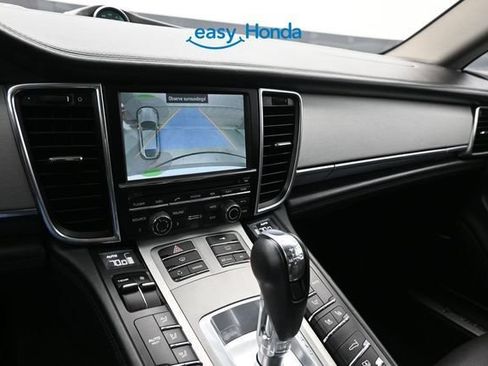 Used 2010 Porsche Panamera S RWD image 12