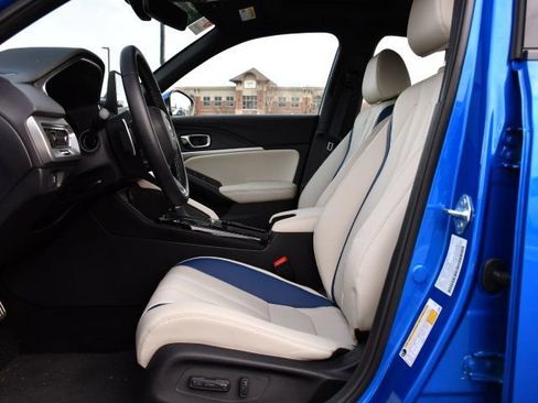 Certified 2026 Acura Integra A-Spec image 13