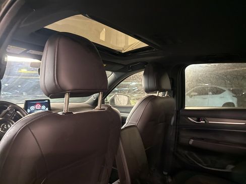 Used 2020 MAZDA CX-5 Signature image 11