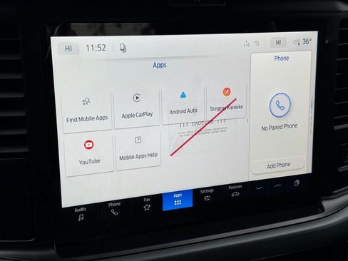 New 2026 Ford F150 XLT w/ Tow/Haul Package image 32