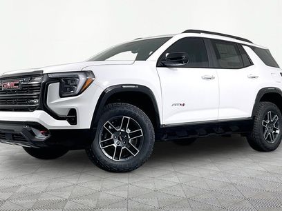 New 2027 GMC Terrain AT4 w/ Convenience Package III