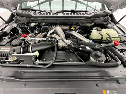 Used 2026 Ford F250 XL w/ STX Appearance Package image 10