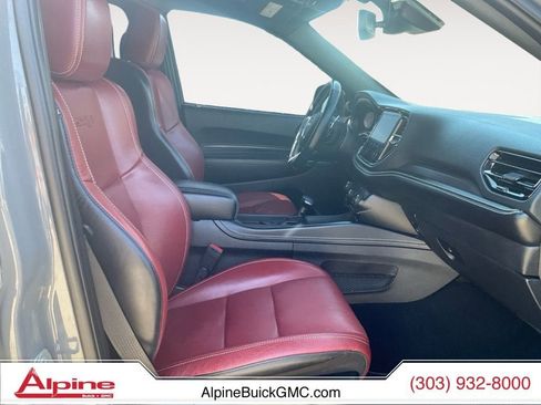 Used 2023 Dodge Durango SRT Hellcat image 15