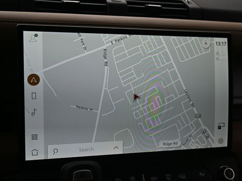 New 2026 Land Rover Defender 130 V8 image 15