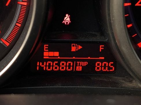 Used 2010 MAZDA MAZDA3 s Sport image 22