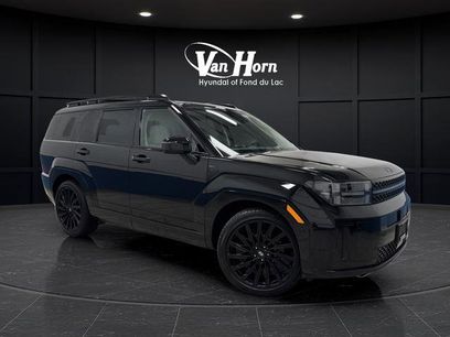 Used 2024 Hyundai Santa Fe Calligraphy