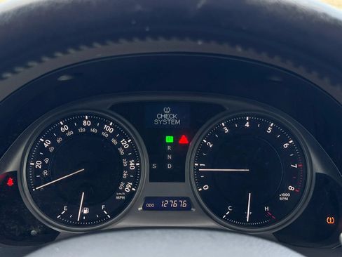 Used 2009 Lexus IS 250 AWD image 33