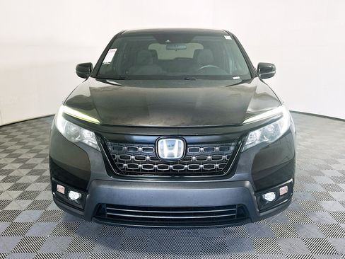 Used 2021 Honda Passport Sport image 8