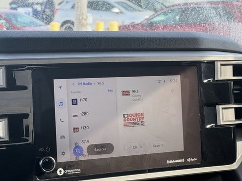 Used 2022 Toyota Tundra SR5 w/ TRD Sport Package image 3