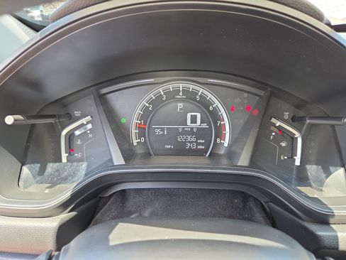 Used 2019 Honda CR-V LX image 20