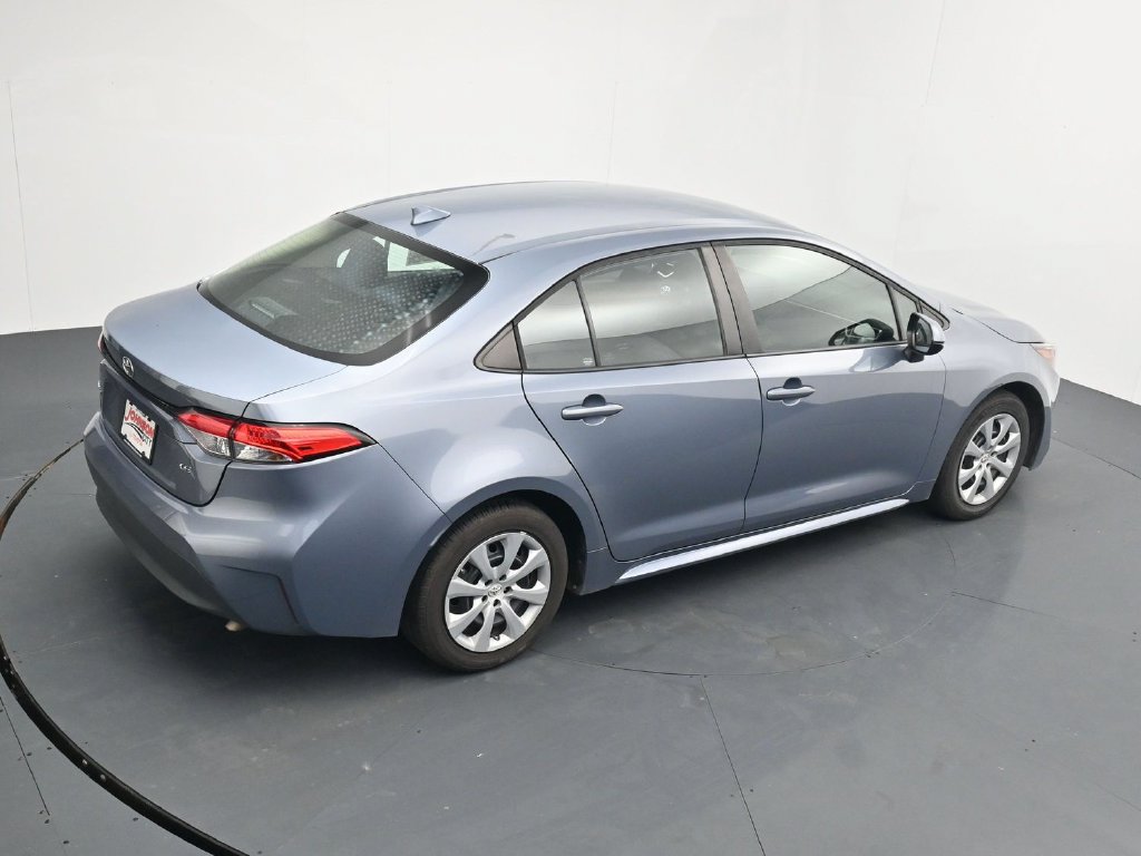 Used 2023 Toyota Corolla LE FWD image 30