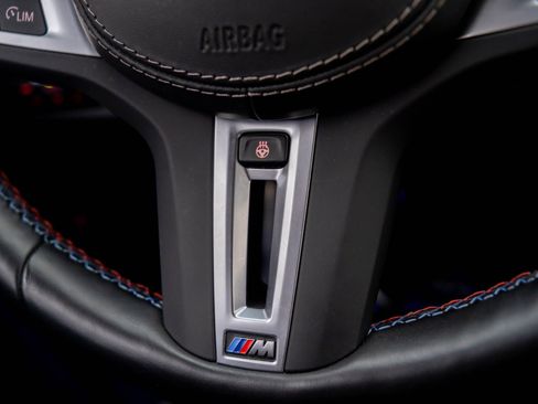 Used 2025 BMW M850i xDrive Coupe image 31