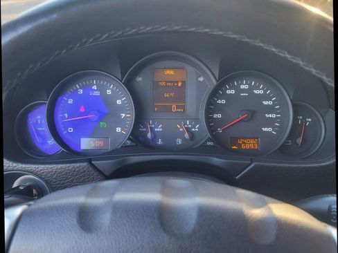 Used 2009 Porsche Cayenne image 15