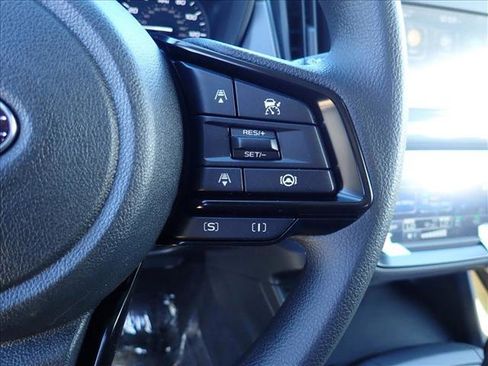 New 2026 Subaru Crosstrek 2.5i image 14