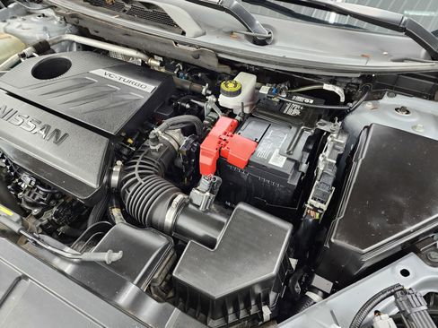 Used 2023 Nissan Rogue SV image 18