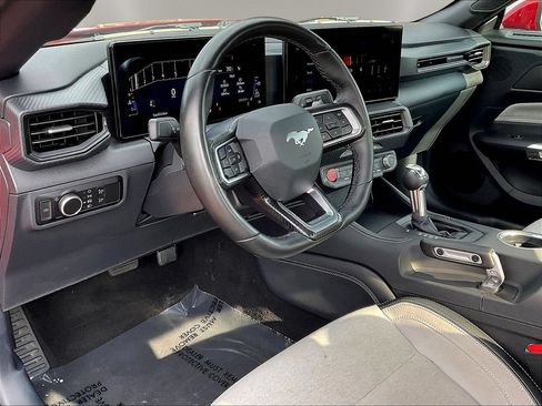 Used 2024 Ford Mustang Coupe w/ 2.3L High Performance Package RWD image 15