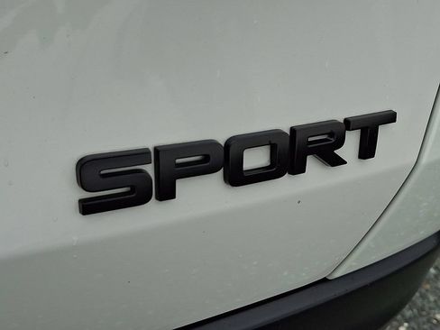 Used 2026 Honda HR-V Sport image 18