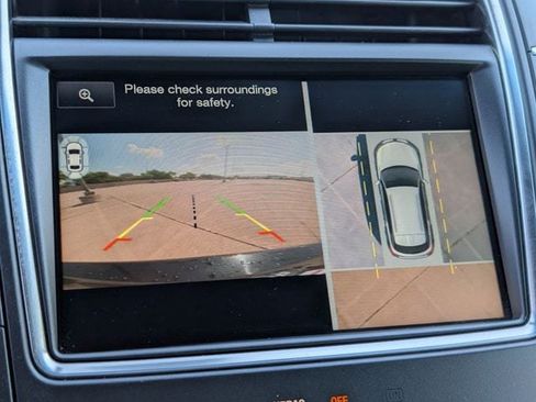 Used 2016 Lincoln MKX Reserve w/ Luxury Package FWD image 14