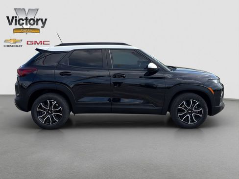 Used 2023 Chevrolet TrailBlazer ACTIV w/ Convenience Package FWD image 7