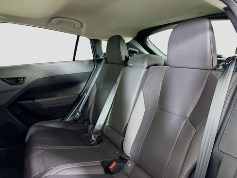 New 2026 Subaru Crosstrek 2.0i Premium AWD/4WD image 24