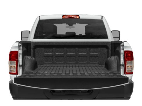 Used 2023 RAM 3500 Tradesman AWD/4WD image 11