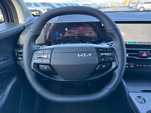 New 2026 Kia Sportage SX Prestige image 20