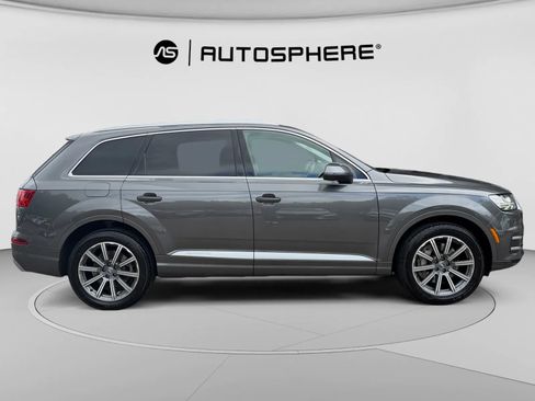 Used 2019 Audi Q7 2.0T Premium Plus w/ Premium Plus Package AWD/4WD image 9