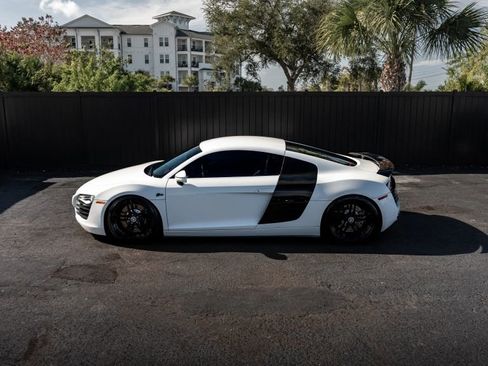 Used 2008 Audi R8 V8 image 30