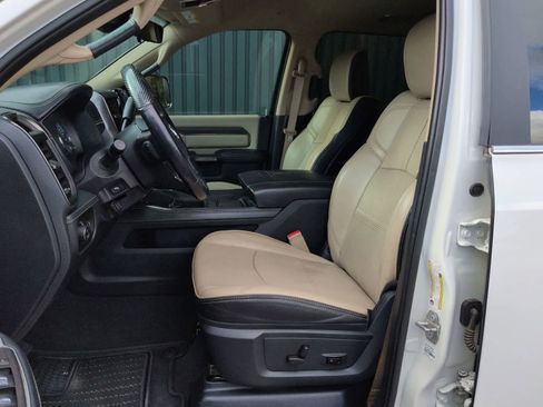 Used 2022 RAM 3500 Limited image 15