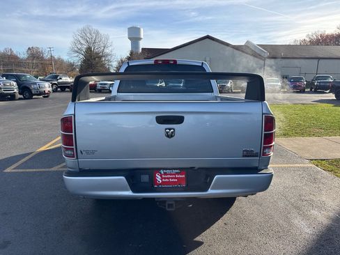 Used 2005 Dodge Ram 1500 Truck SLT w/ Daytona Edition Group image 7