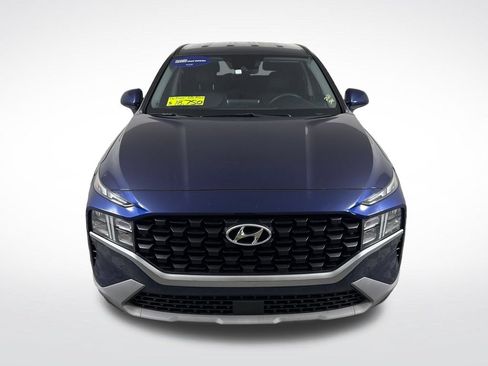 Certified 2021 Hyundai Santa Fe SE FWD image 11