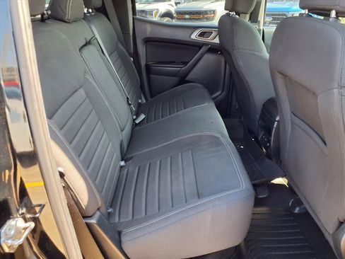 Certified 2021 Ford Ranger XLT w/ Equipment Group 301A Mid image 26