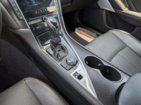 Used 2023 INFINITI Q50 Sensory AWD/4WD image 20