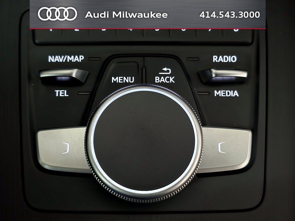 Used 2018 Audi A5 2.0T Premium Plus w/ Premium Plus AWD/4WD image 28