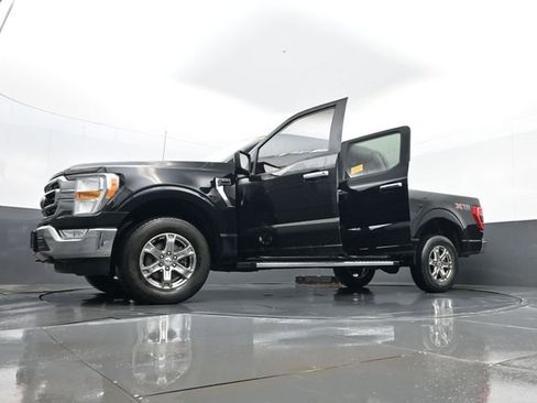 Used 2023 Ford F150 XLT w/ XTR Package AWD/4WD image 31