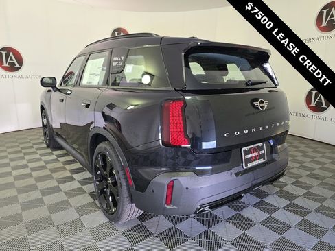 New 2025 MINI Cooper Countryman SE image 7