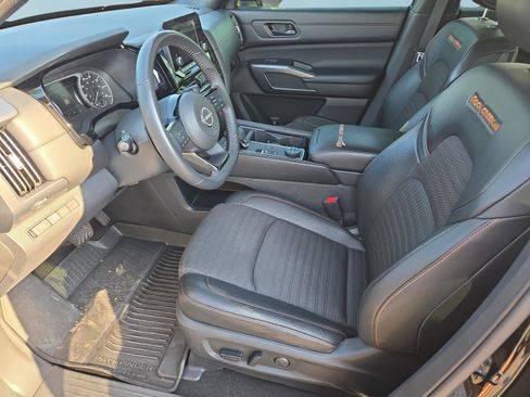 Used 2023 Nissan Pathfinder Rock Creek image 16
