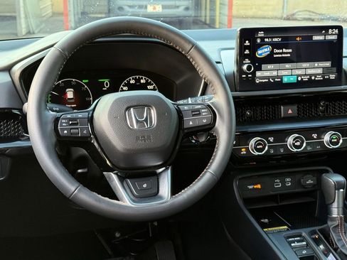 Used 2025 Honda CR-V Sport Touring image 31