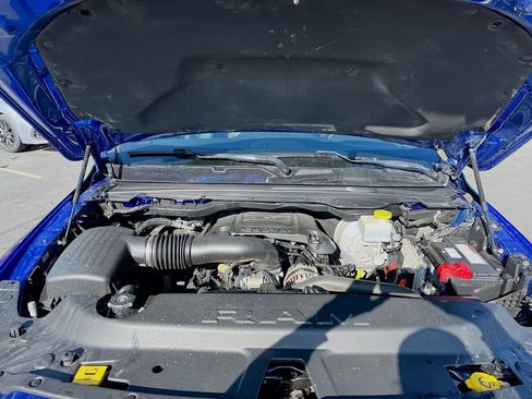 Used 2019 RAM 1500 Sport w/ Bed Utility Group AWD/4WD image 29