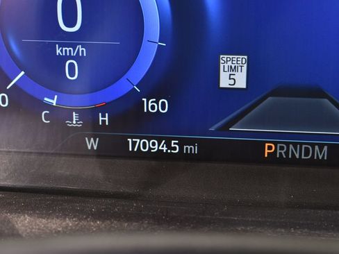 Used 2024 Ford Explorer ST AWD/4WD image 27