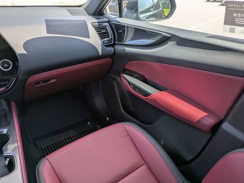 Used 2026 Lexus NX 350 AWD image 17