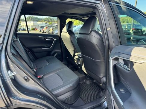 Used 2023 Toyota RAV4 XSE image 10