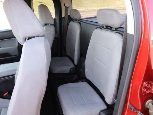 Used 2016 GMC Canyon W/T w/ Convenience Package image 8