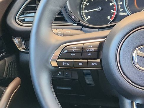 Used 2025 MAZDA CX-30 2.5 Turbo w/ Premium Plus Pkg image 28