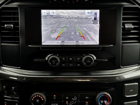 Used 2023 Ford F150 XL w/ STX Appearance Package image 25